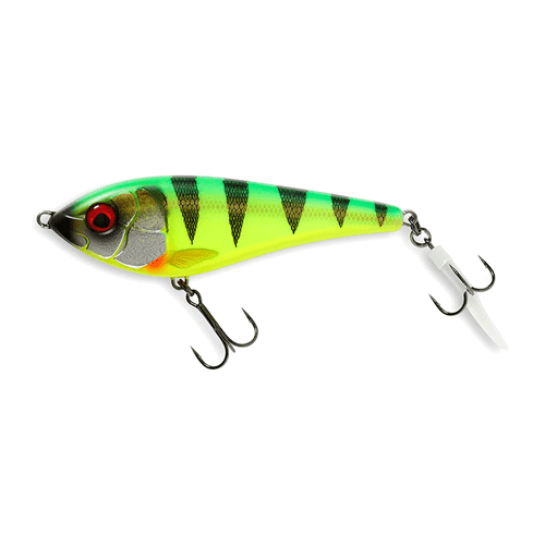 Deviator Swim 140 Glide Bait