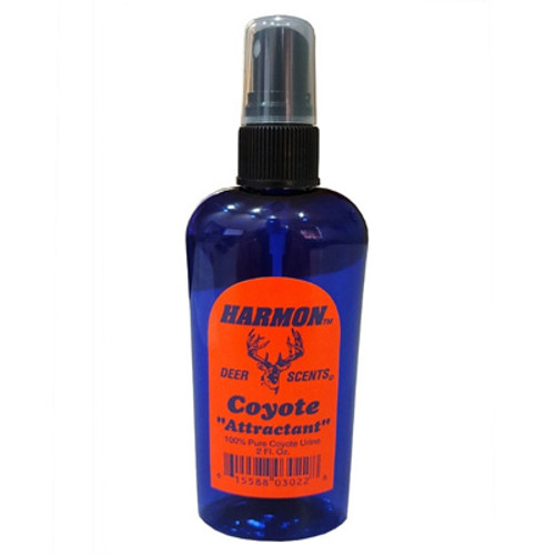 Coyote Urine Attractant by Harmon