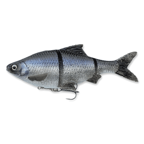 3D Gizzard 10" Swimbait 3D Gizzard 10" Swimbait