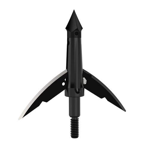 Killzone RX 2" 100 gr Trophy Tip Broadheads 3pk