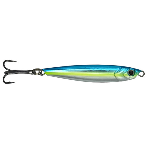 Haruki Jig 2 oz Jigging Spoon by P-Line Haruki Jig 2 oz Jigging Spoon by P-Line