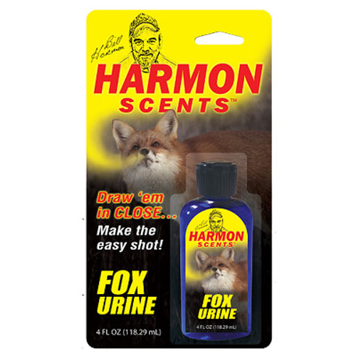 Fox Urine Cover Scent by Harmon