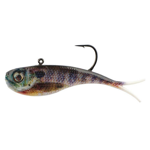 PowerBait 1.5" Power Vibe Soft Lipless Bait by Berkley PowerBait 1.5" Power Vibe Soft Lipless Bait by Berkley