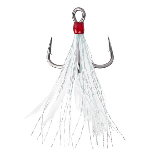 Fishing Hooks at the VanDam Warehouse