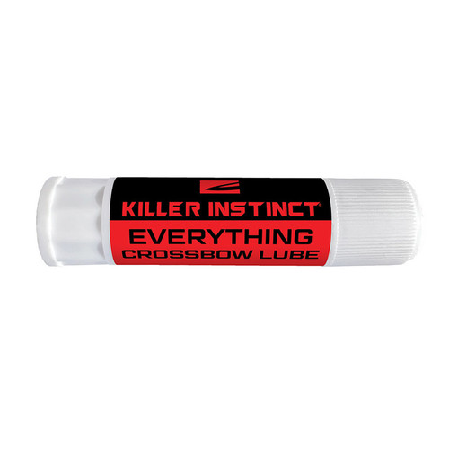 Everything Crossbow String & Cable and Barrel Lube by Killer Instinct