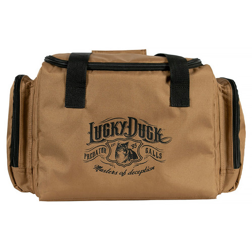E Caller XL Storage Bag by Lucky Duck E Caller XL Storage Bag by Lucky Duck