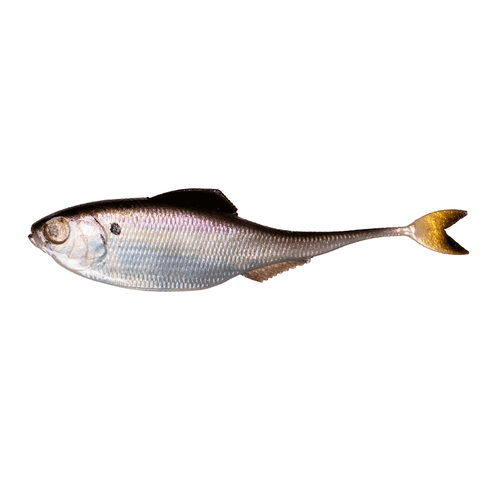 Fiction Shad 2.8" Swimbait Fiction Shad 2.8" Swimbait