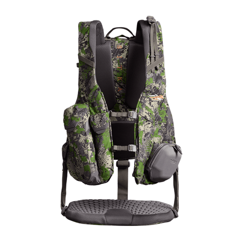 Equinox Optifade Cover Camo Turkey Vest