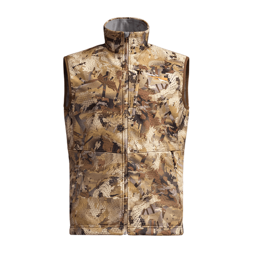 Dakota Optifade Waterfowl Marsh Camo Vest Dakota Optifade Waterfowl Marsh Camo Vest