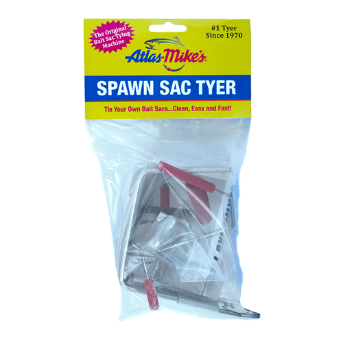 Spawn Sac Tyer Spawn Sac Tyer