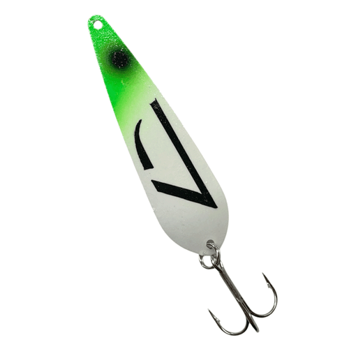 Double Glow Standard 3.75" Spoons Double Glow Standard 3.75" Spoons