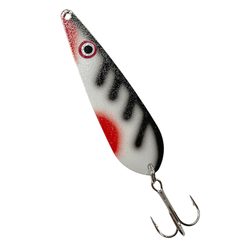 Double Glow Magnum 4.75" Spoons Double Glow Magnum 4.75" Spoons