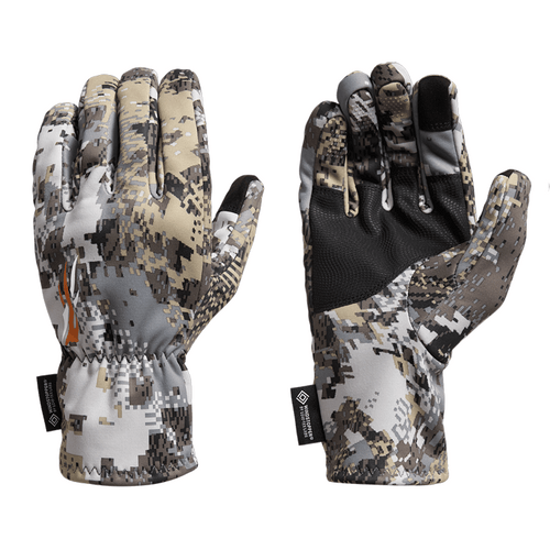 Jetstream WS Optifade Elevated II Camo Gloves Jetstream WS Optifade Elevated II Camo Gloves