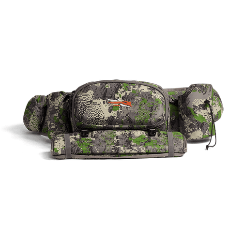 Turkey Tool Belt Optifade Cover Camo Hunting Pack
