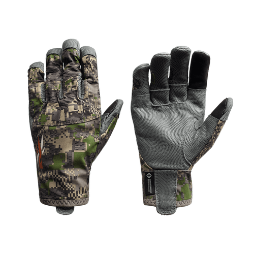 Jetstream HD WS Optifade Cover Camo Gloves