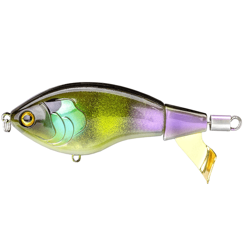 Clickin' Chicken 3" Topwater Bait