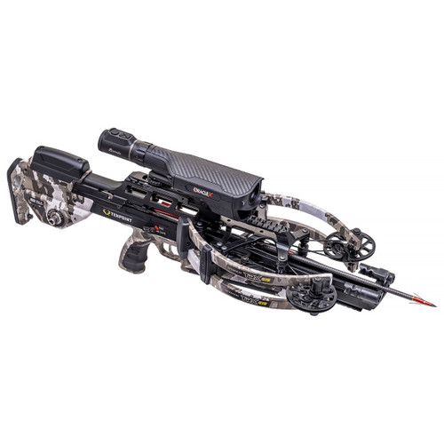 TRX 515 Crossbow w/ Oracle X Scope by TenPoint TRX 515 Crossbow w/ Oracle X Scope by TenPoint