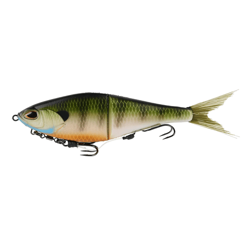 PowerBait Chop Block 8" Swimbait PowerBait Chop Block 8" Swimbait