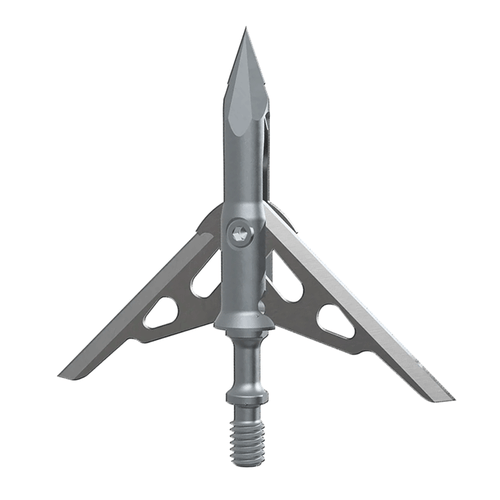 T2 Two-Blade Expandable Broadheads T2 Two-Blade Expandable Broadheads