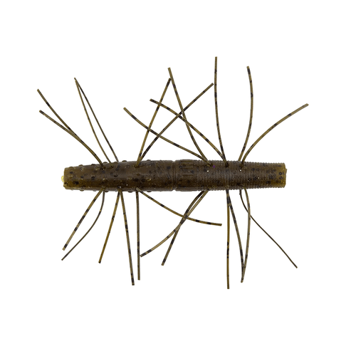 Fuzzy TRD 2.75" ElaZtech Finesse Bait Fuzzy TRD 2.75" ElaZtech Finesse Bait