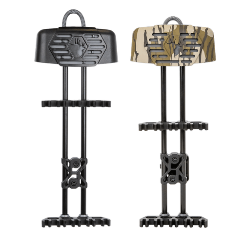 Cloak 5-Arrow Bow Quiver