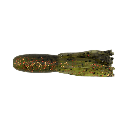 Llama TubeZ 2" Finesse Tube Bait Llama TubeZ 2" Finesse Tube Bait