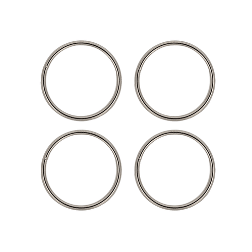 Split Rings 10pk Split Rings 10pk