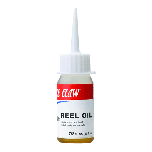 Reel Oil