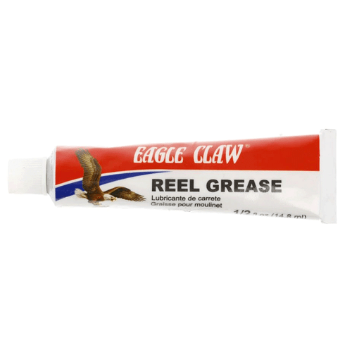 Reel Grease