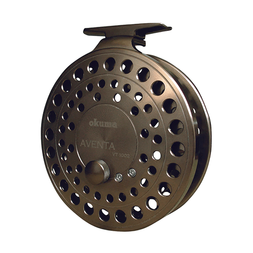 Aventa Float Fly Fishing Reel
