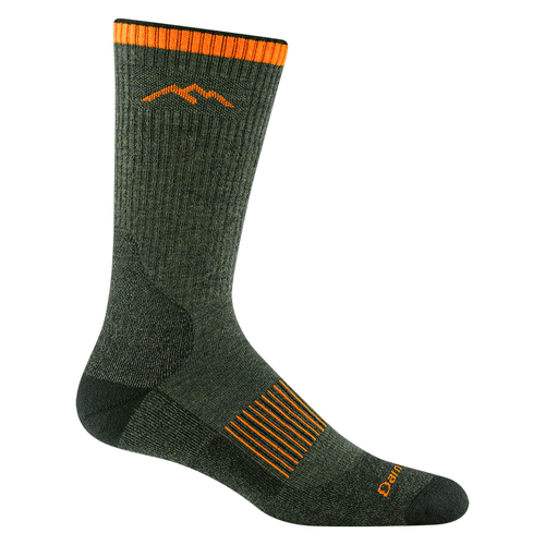 Men's Boot Forest Midweight Hunting Socks