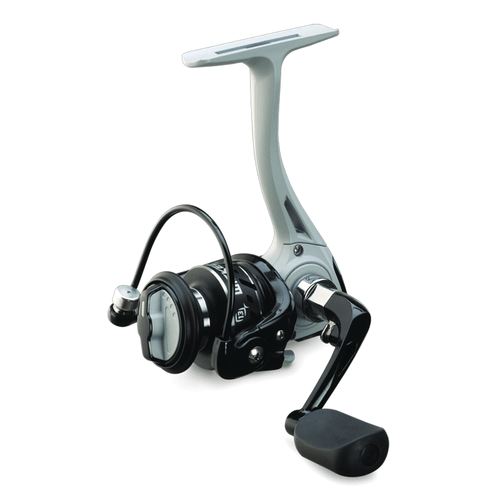 Wicked Long Stem Ice Spinning Reel