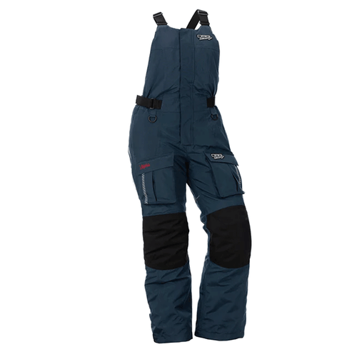 LIMITED EDITION Arctic Appeal 3.0 Deep Waters 'Merica Bib - Front