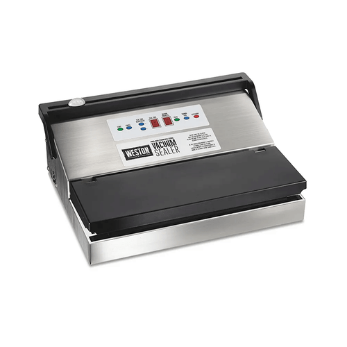 Pro-1100 Programmable Stainless Steel Vacuum Sealer