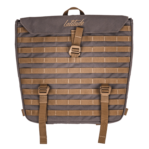 Profile Platform XL Pocket - Front