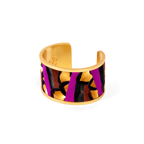 Layla Wide Cuff