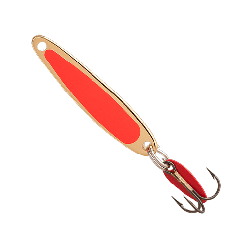 Swedish Pimple 1" Micro Spoon