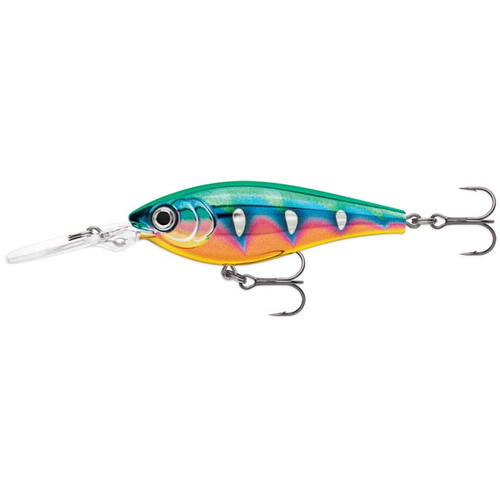 Harvest Shad HVSD07 2.75" Crankbait by Rapala