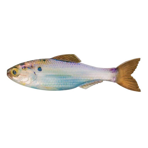 Plump Panorama 5.0" Swimbait by 6th Sense Fishing