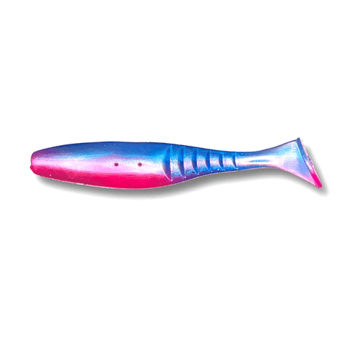 Raddletail 3.5" Rattling Swimbait