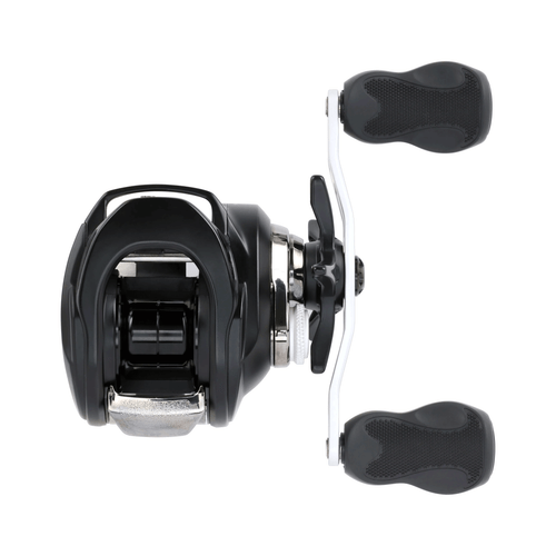 The EDC 100 Right-Hand Baitcasting Reel