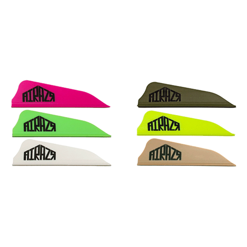 AIRAZR Hunter Vanes 50pk