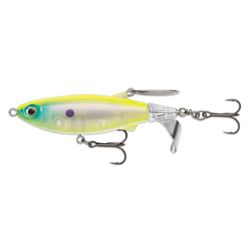ClapTail 110 4-3/8" Topwater Bait