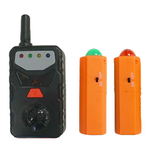 Night Stalker Pro Wireless Night Bite System by HT Enterprises