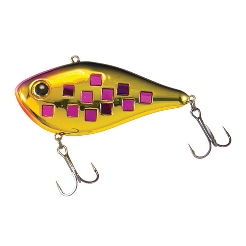 Reef Runner Flash Shad 1.5" Lipless Crankbait by Acme Tackle
