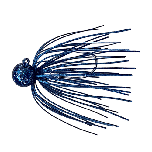The Ringer 1/2 oz Football Jig