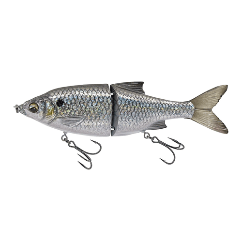3D Shine Glide Pro 6.25" Glide Bait
