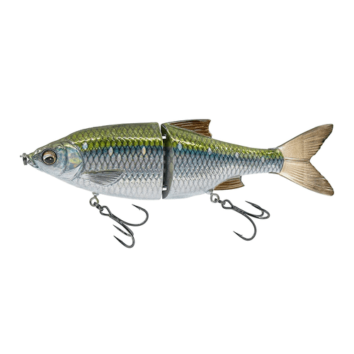 3D Shine Glide Pro 9" Glide Bait