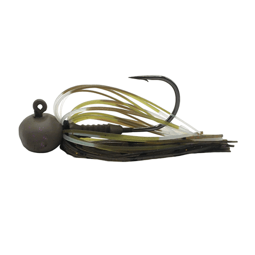 L-Metal O.W. Sniper 1/2 oz Lead Jig