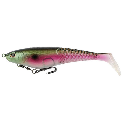 PowerBait 5" CullShad Swimbait by Berkley